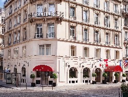 OLEVENE image - chateau-frontenac-olevene-meetings-