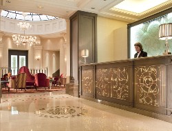 OLEVENE image - chateau-frontenac-olevene-meetings-
