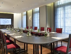 OLEVENE image - chateau-frontenac-olevene-meetings-