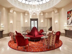OLEVENE image - chateau-frontenac-olevene-meetings-