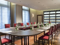 OLEVENE image - chateau-frontenac-olevene-meetings-