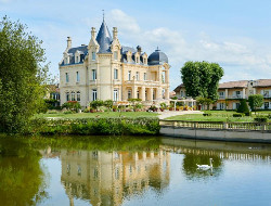OLEVENE image - chateau-grand-barrail-olevene-seminaires-