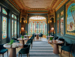 OLEVENE image - chateau-hotel-spa-grand-barrail-olevene-conference-