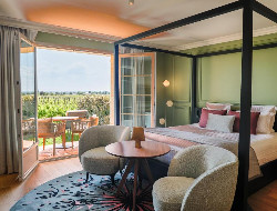 OLEVENE image - chateau-hotel-spa-grand-barrail-olevene-conference-