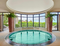 OLEVENE image - chateau-hotel-spa-grand-barrail-olevene-conference-