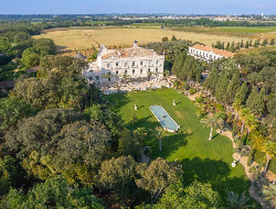 OLEVENE image - chateau-hermitage-combas-olevene-events-