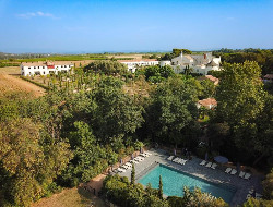 OLEVENE image - chateau-hermitage-combas-olevene-events-