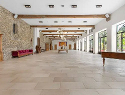 OLEVENE image - chateau-hermitage-combas-olevene-events-