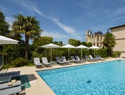 OLEVENE image - chateau-hotel-spa-grand-barrail-olevene-evenement-professionnel-