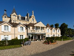 OLEVENE image - chateau-hotel-spa-grand-barrail-olevene-evenements-