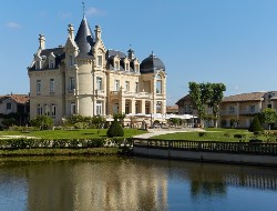 OLEVENE image - chateau-hotel-spa-grand-barrail-olevene-events-