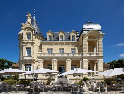 OLEVENE image - chateau-hotel-spa-grand-barrail-olevene-meeting-professionnel-
