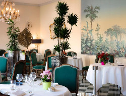 OLEVENE image - chateau-isenbourg-olevene-reunion-