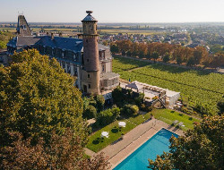 OLEVENE image - chateau-isenbourg-olevene-reunion-