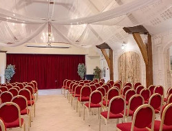 OLEVENE image - chateau-de-jallanges-olevene-restaurant-hotel-salle-conference-convention-