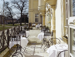 OLEVENE image - chateau-country-club-olevene-seminaire-