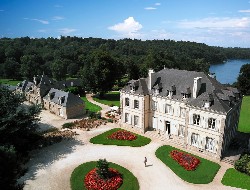 OLEVENE image - chateau-locguenole-olevene-event-