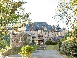 OLEVENE image - chateau-longcol-olevene-reunions-