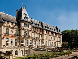 OLEVENE image - chateau-montvillargenne-olevene-seminaires-