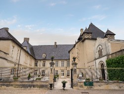 OLEVENE image - chateau-pizay-olevene-meetings-