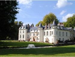 OLEVENE image - chateau-saint-just-olevene-seminaire-