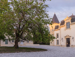 OLEVENE image - chateau-senejac-olevene-conferences-