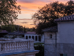 OLEVENE image - chateau-senejac-olevene-conferences-