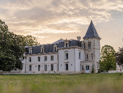OLEVENE image - chateau-senejac-olevene-conferences-
