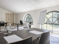 OLEVENE image - chateau-senejac-olevene-conferences-