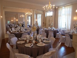 OLEVENE image - chateau-vandeleville-olevene-hotel-restaurant-booking-evenement-