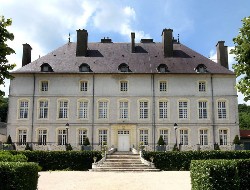 OLEVENE image - chateau-vandeleville-olevene-hotel-restaurant-meeting-booking-