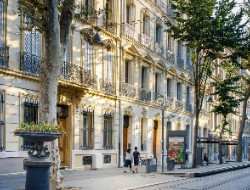 OLEVENE image - chateauform-marseille-olevene-seminaires-