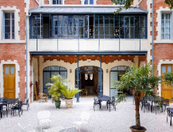 OLEVENE image - chateauform-marseille-olevene-seminaires-