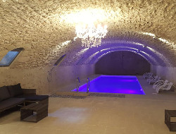 OLEVENE image - chateau-de-jallanges-olevene-restaurant-hotel-salle-conference-convention-