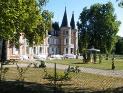 OLEVENE image - château-de-la-plumasserie-olevene-events-