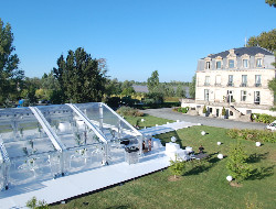 OLEVENE image - château-grattequina-olevene-event-