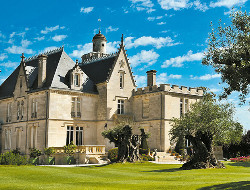 OLEVENE image - château-pape-clément-olevene-event-