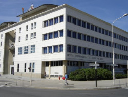 OLEVENE image - cisl-lyon-olevene-evenements-