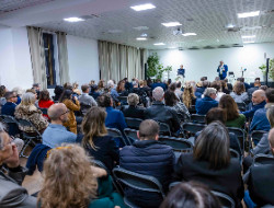 OLEVENE image - cloitre-marseille-olevene-meeting-