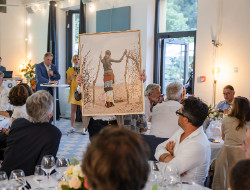OLEVENE image - cloitre-marseille-olevene-meeting-