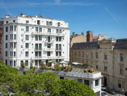 OLEVENE image - college-hotel-lyon-olevene-evenement-