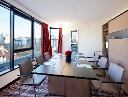 OLEVENE image - courtyard-by-marriott-paris-boulogne-olevene-hotel-restaurant-salle-meeting-