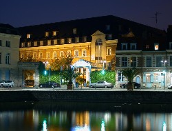 OLEVENE image - couvent-des-minimes-olevene-hotel-restaurant-booking-meeting-