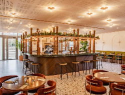 OLEVENE image - crowne-plaza-lyon-cite-olevene-evenement-