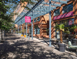OLEVENE image - crowne-plaza-lyon-cite-olevene-evenement-
