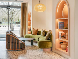 OLEVENE image - crowne-plaza-lyon-cite-olevene-evenement-