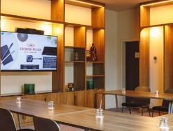 OLEVENE image - crowne-plaza-lyon-cite-olevene-evenement-