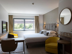 OLEVENE image - crowne-plaza-lyon-cite-olevene-evenement-