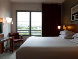 OLEVENE image - crowne-plaza-lyon-cite-olevene-evenement-