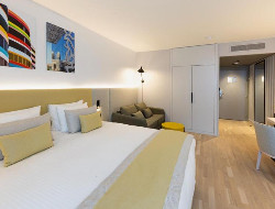 OLEVENE image - crowne-plaza-marseille-dome-olevene-meetings-